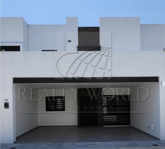 Casas en Renta en Cedros