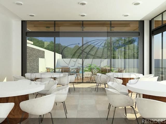 Terrenos en Venta en Anacleto Canabal 3ra. Sección