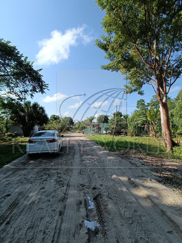 Terrenos en Venta en Buena Vista Río Nuevo 4a Sección