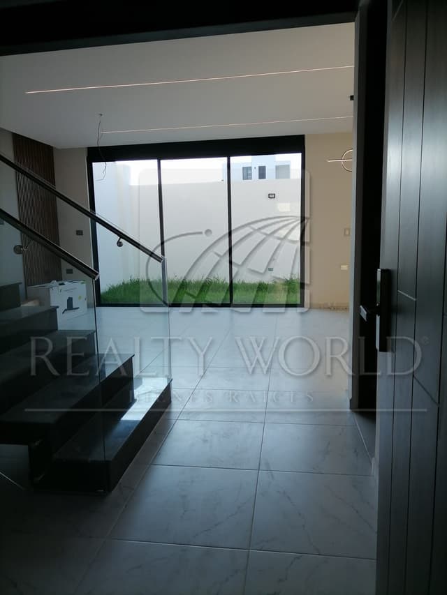 Casas en Venta en Onix Residencial