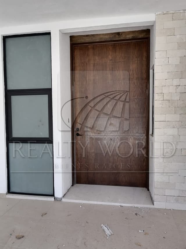 Casas en Venta en Real Campestre