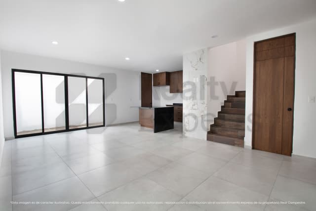 Casas en Venta en Real Campestre