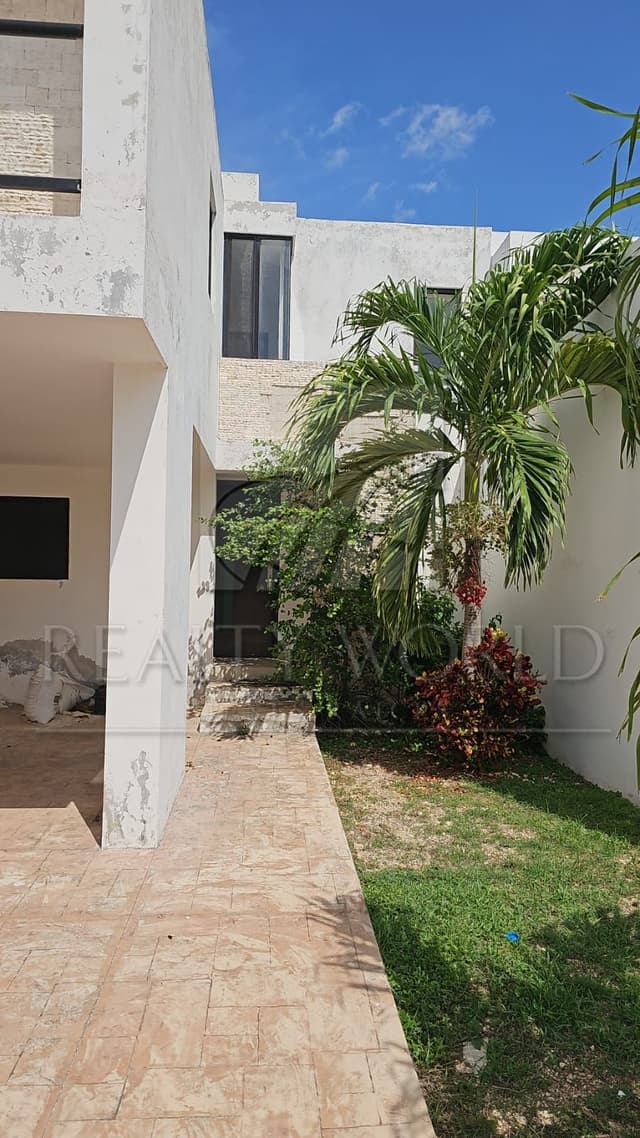 Casas en Venta en Villas del Bosque Cholul