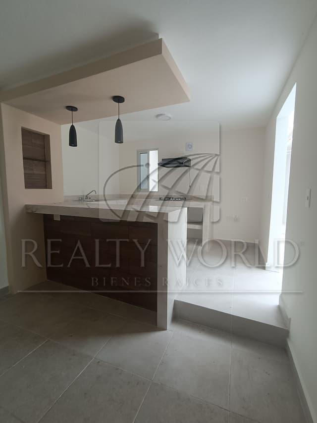 Departamentos en Renta en Pensiones