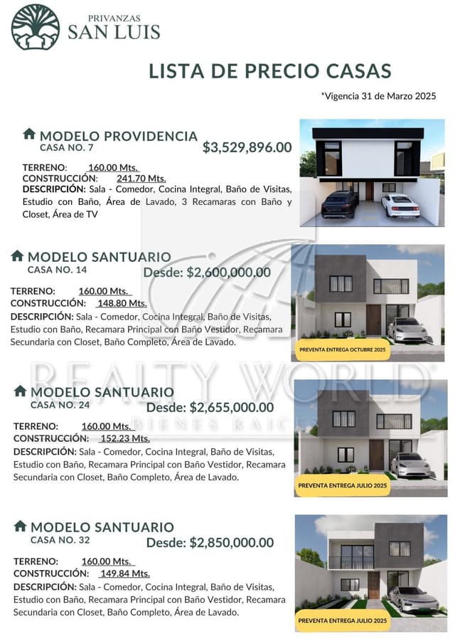 Terrenos en Venta en Rio Viejo 2a Sección