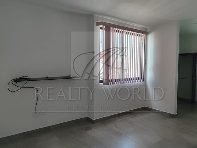 Casas en Renta en Valle del Jaguar