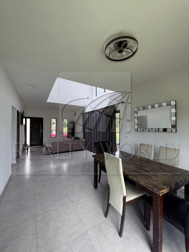 Casas en Venta en Ixtacomitan 4a Sección