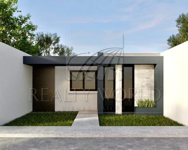 Casas en Venta en Boquerón 3a Sección (Guanal)