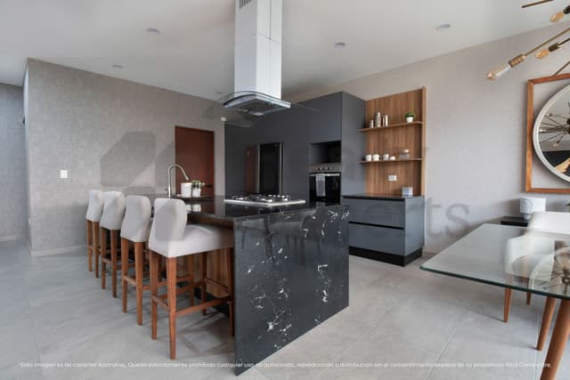 Casas en Venta en Real Campestre