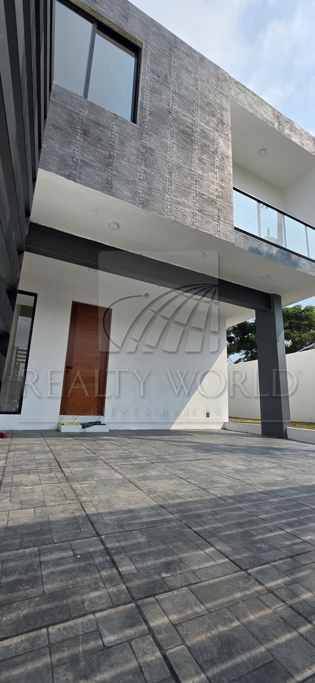 Casas en Venta en Ixtacomitan 4a Sección