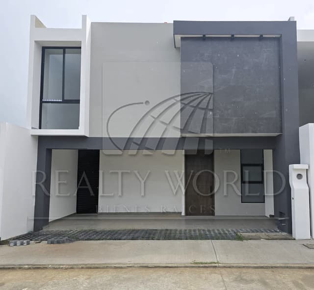 Casas en Venta en Real Campestre