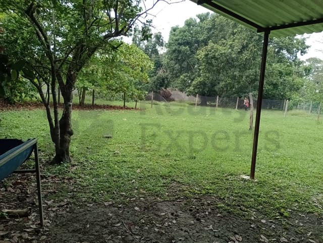 Terrenos en Venta en Jolochero 2da. Sección