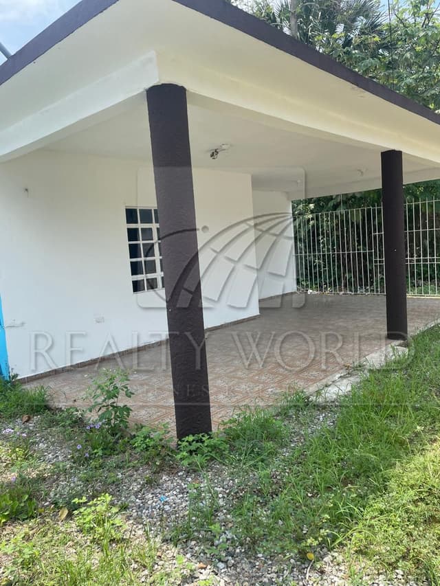 Casas en Venta en Boqueron 1ra Seccion