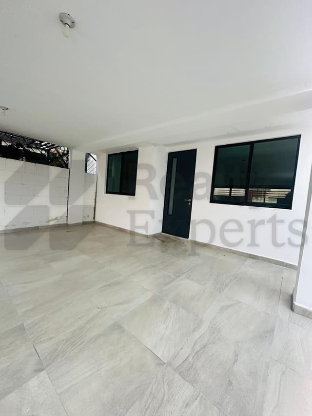 Casas en Renta en Anacleto Canabal 1ra. Sección