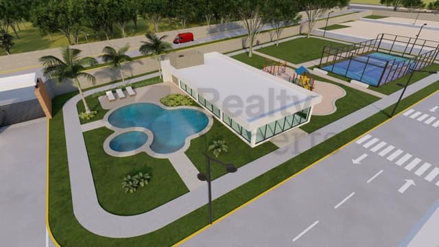Casas en Venta en Saloya 2da. Sección