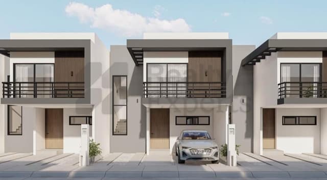 Casas en Venta en El Cedro