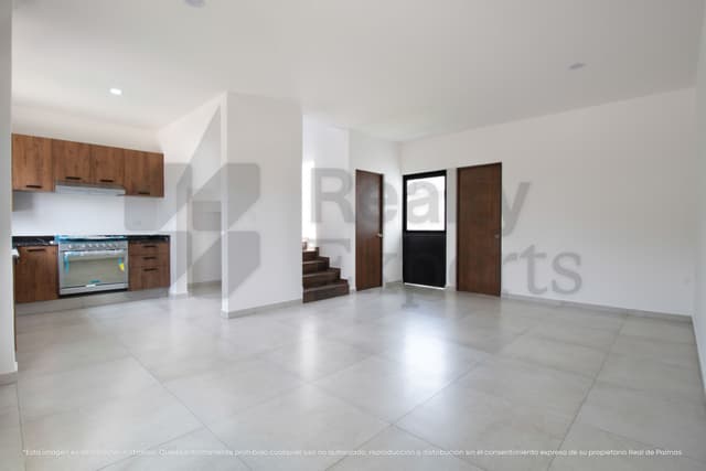 Casas en Venta en Real de Palmas