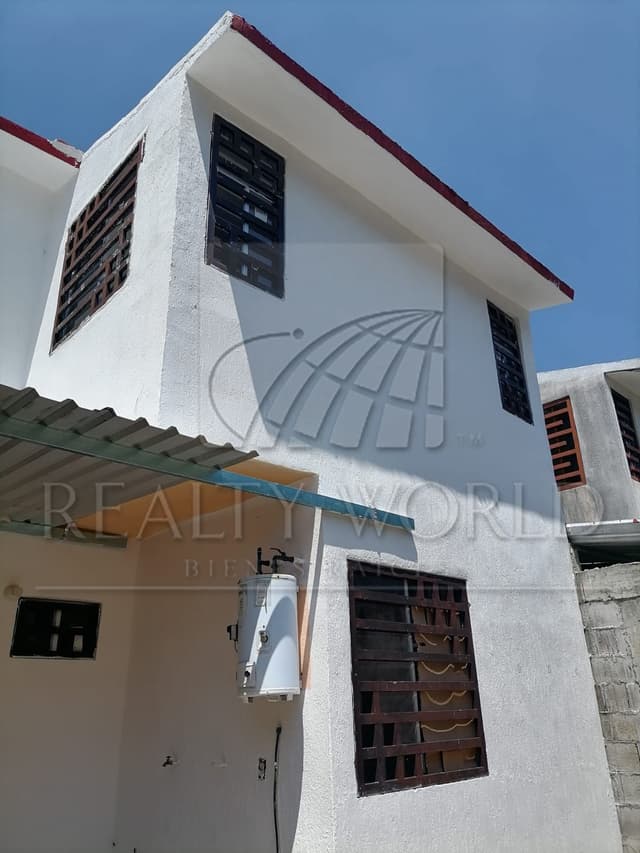 Casas en Venta en Tumbulushal