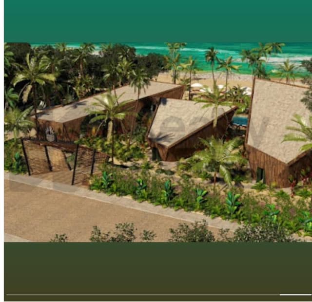 Terrenos en Venta en Sisal