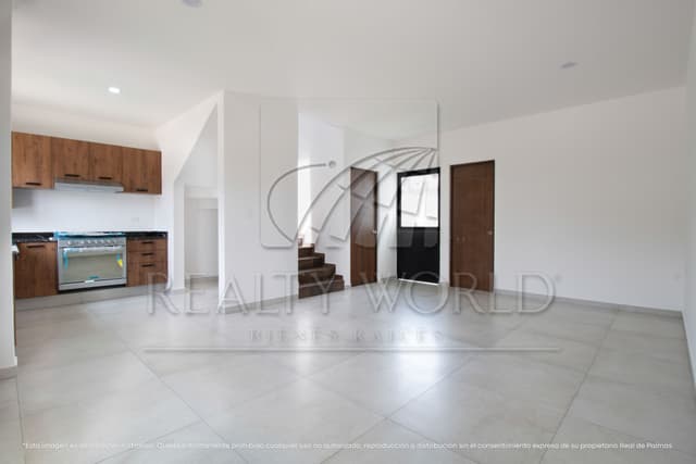 Casas en Venta en Real de Palmas