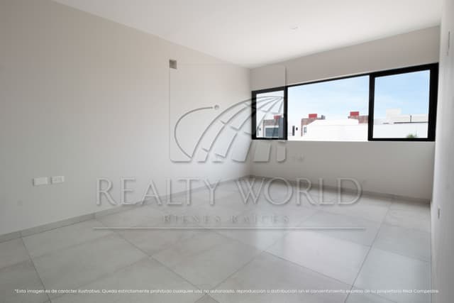 Casas en Venta en Real Campestre