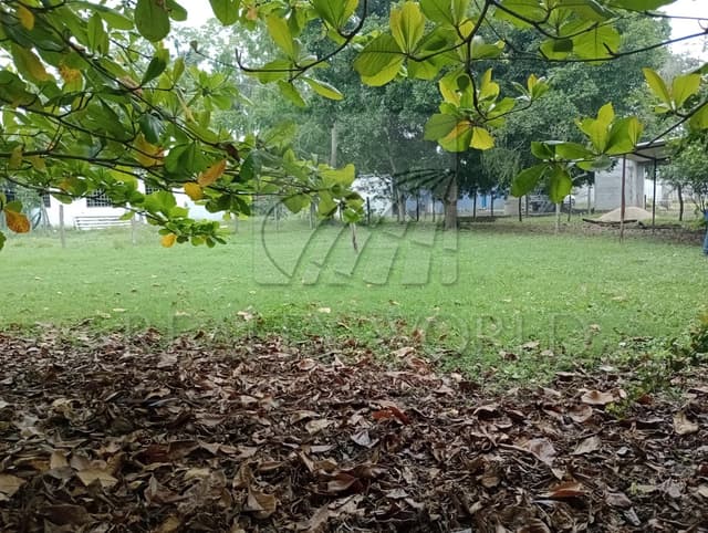 Terrenos en Venta en Jolochero 2da. Sección