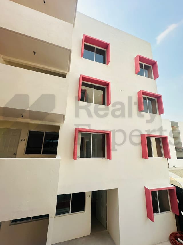 Departamentos en Venta en Saloya 2da. Sección