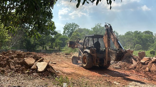 Terrenos en Venta en Estanzuela 1ra. Sección