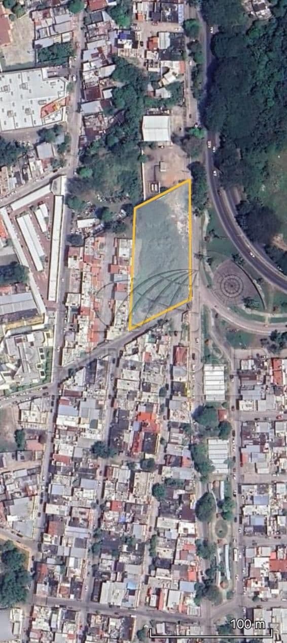 Terrenos en Venta en Gaviotas Norte