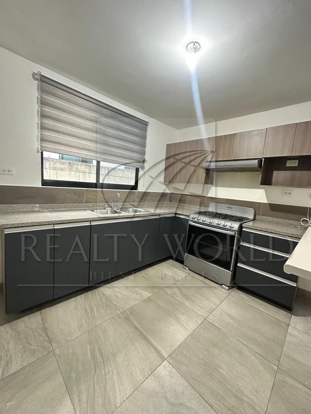 Casas en Renta en Anacleto Canabal 1ra. Sección