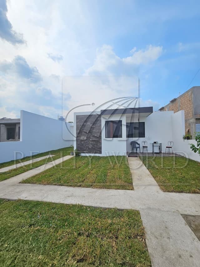 Casas en Venta en Boquerón 3a Sección (Guanal)