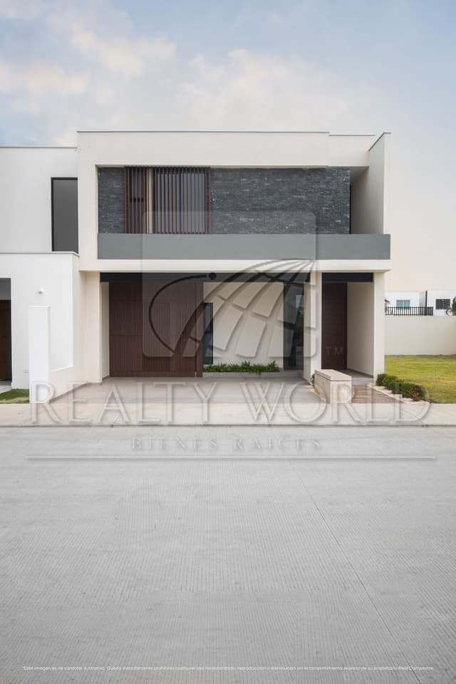 Casas en Venta en Real Campestre