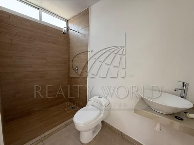 Casas en Venta en Macultepec