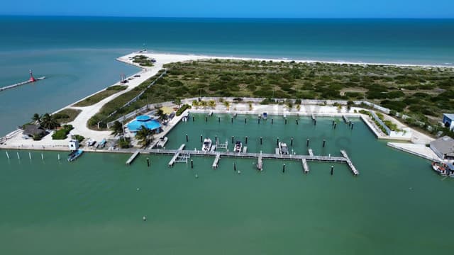 Terrenos en Venta en Telchac Puerto