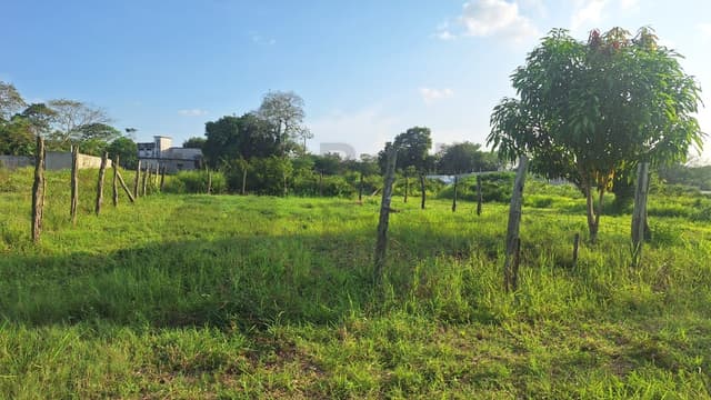 Terrenos en Venta en Macultepec