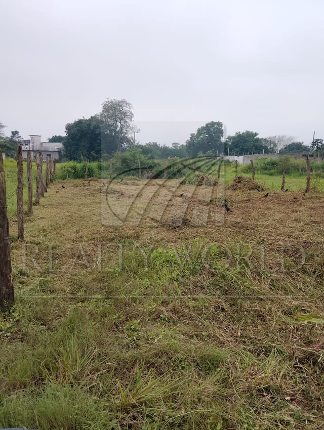 Terrenos en Venta en Macultepec