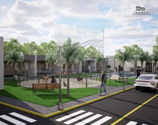 Casas en Venta en El Cedro