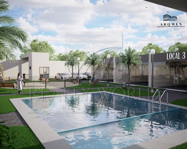 Casas en Venta en El Cedro