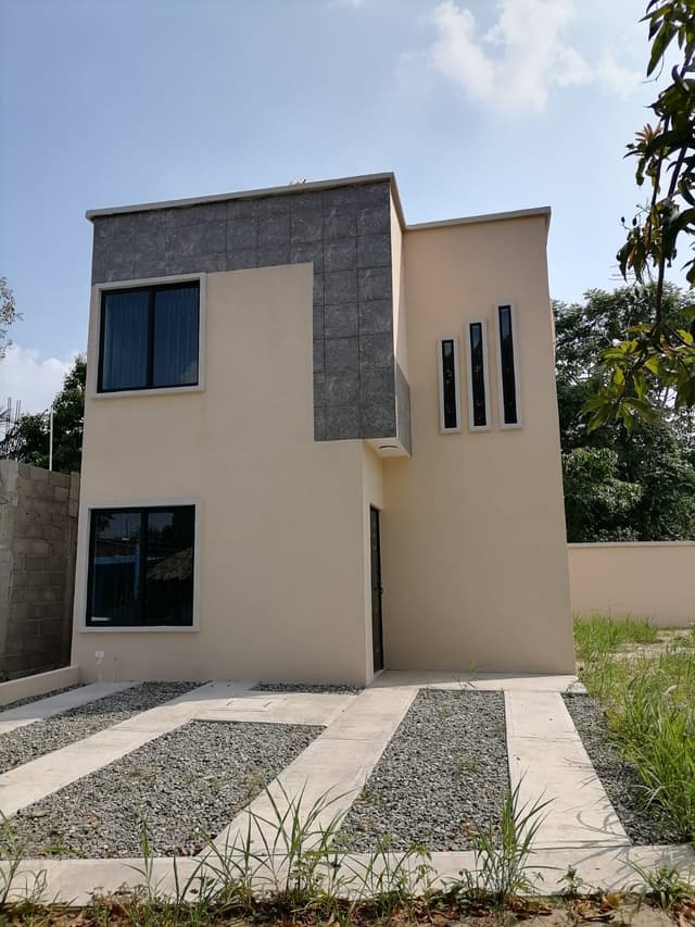 Casas en Venta en Boquerón 3a Sección (Guanal)