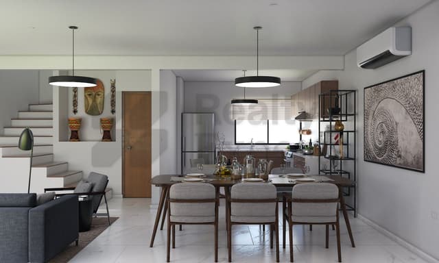 Casas en Venta en Ixtacomitan 4a Sección