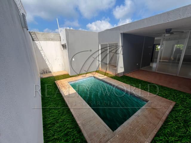 Casas en Venta en El Cedro