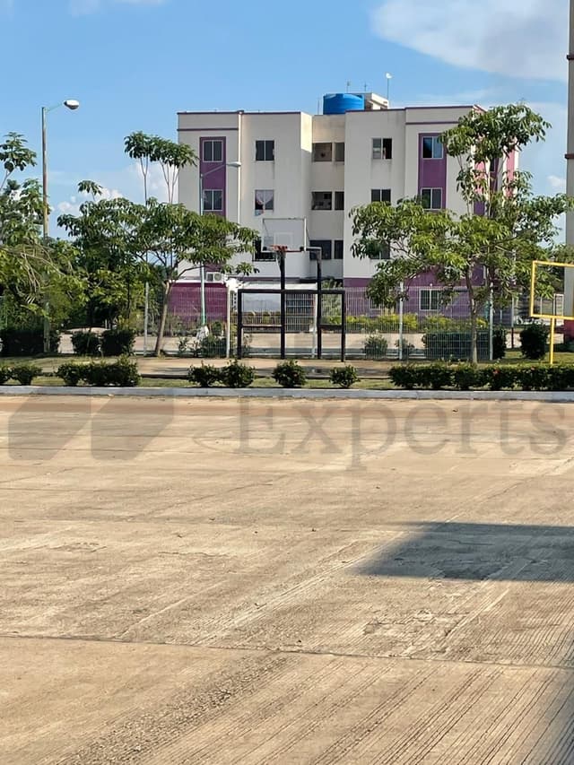 Departamentos en Venta en Sin Colonia