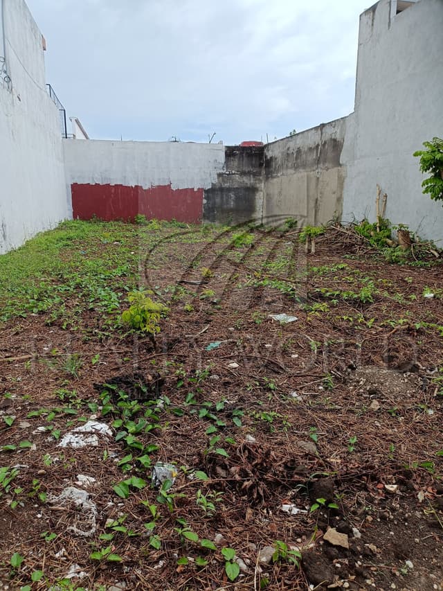 Terrenos en Venta en Lidia Esther Mónica de Portilla