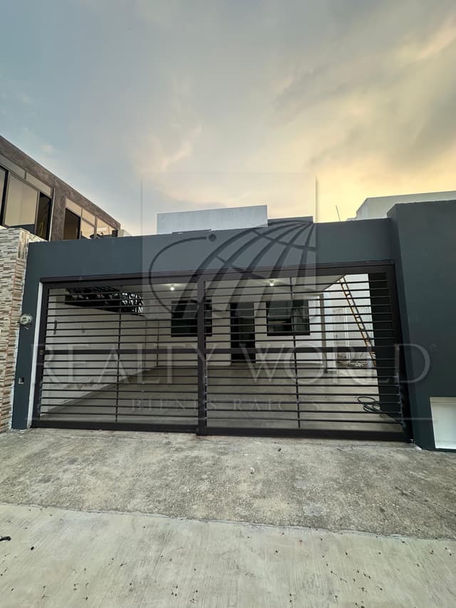 Casas en Renta en Anacleto Canabal 1ra. Sección