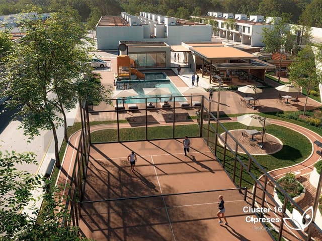 Casas en Venta en Real Campestre