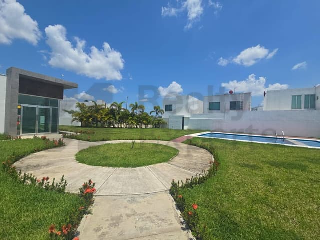Casas en Venta en Real Campestre