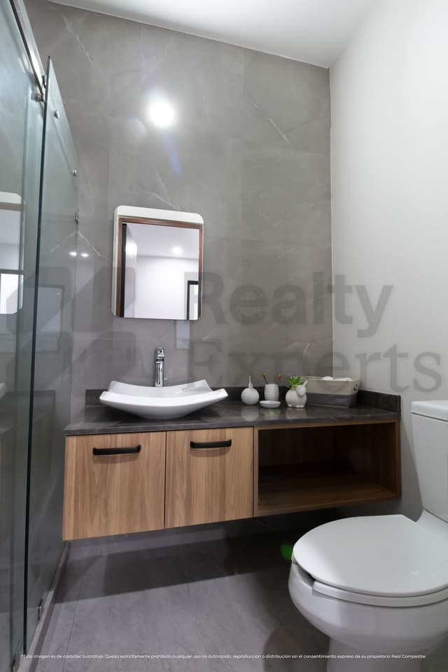 Casas en Venta en Real Campestre
