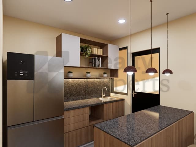 Casas en Venta en El Cedro