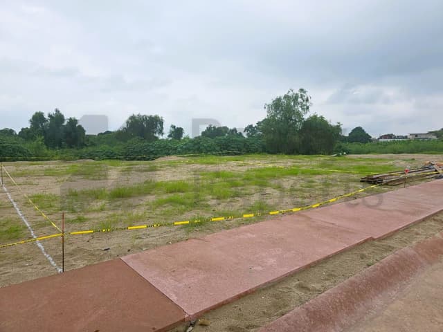 Terrenos en Venta en Miguel Hidalgo