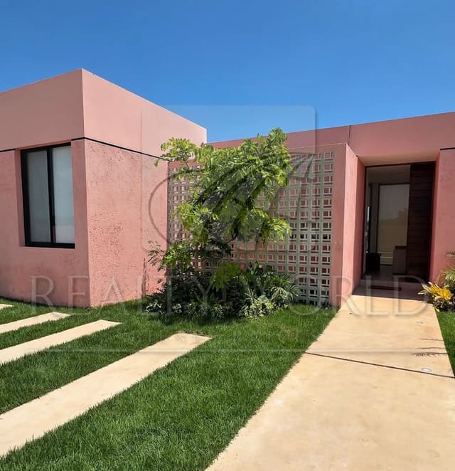 Casas en Venta en San Crisanto